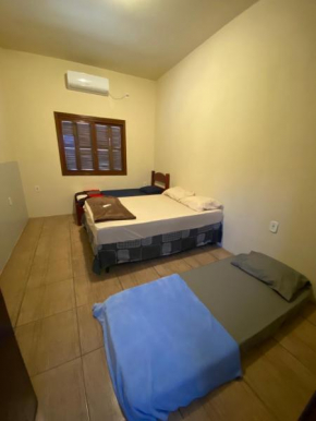 Pousada centro